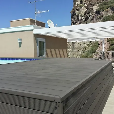 Appartamento Miramare Bilo