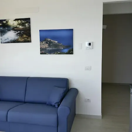 Miramare Bilo Appartamento