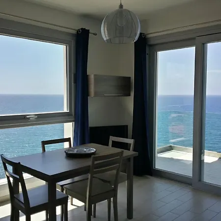 Appartamento Miramare Bilo *