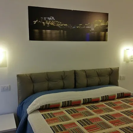 Appartamento Miramare Bilo Castelsardo